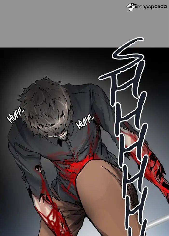 Tower of God Chapter 413 image 37